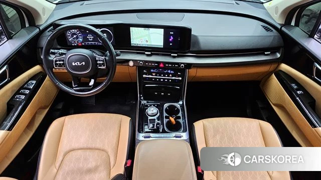 Kia Carnival 4th generation id 3839426 из Кореи 17