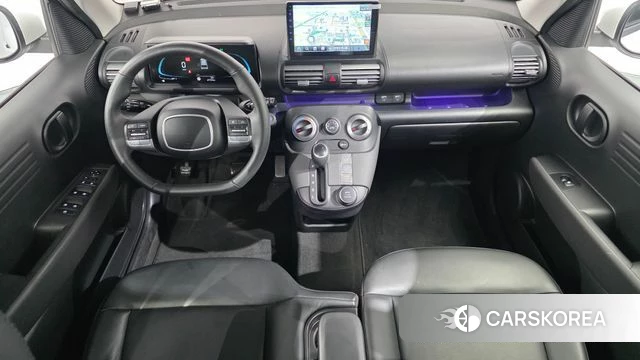 Hyundai Casper id 4422561 из Кореи 30