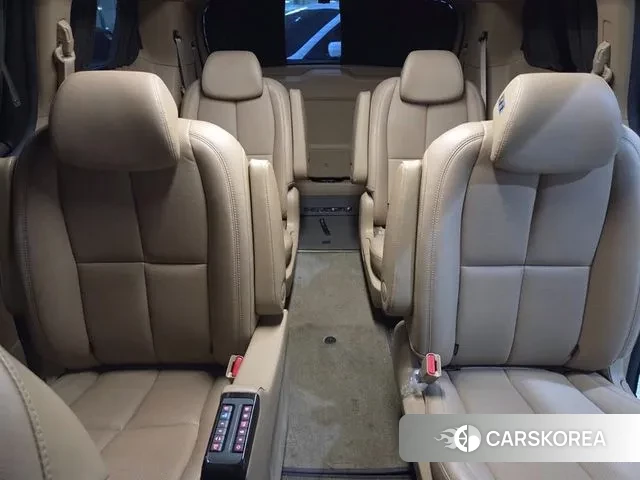 Kia The New Carnival id 3039135 из Кореи 17