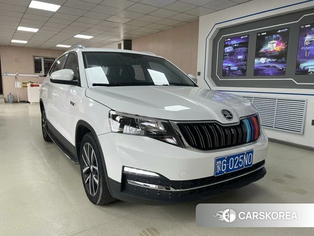 Skoda Komick id 4368128 из Китая 19