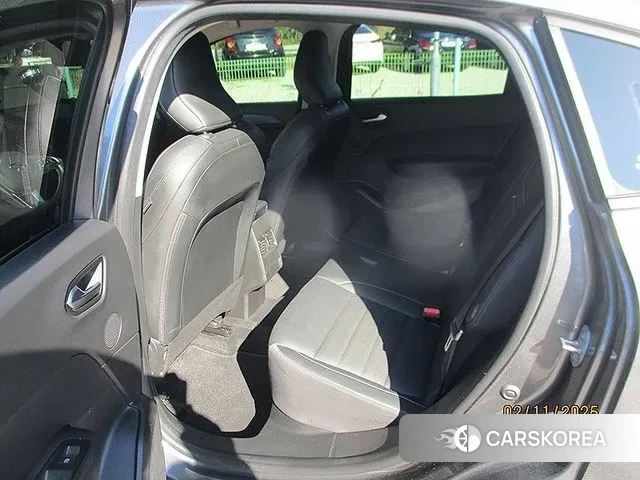 Renault Korea (Samsung) XM3 id 3385340 из Кореи 10