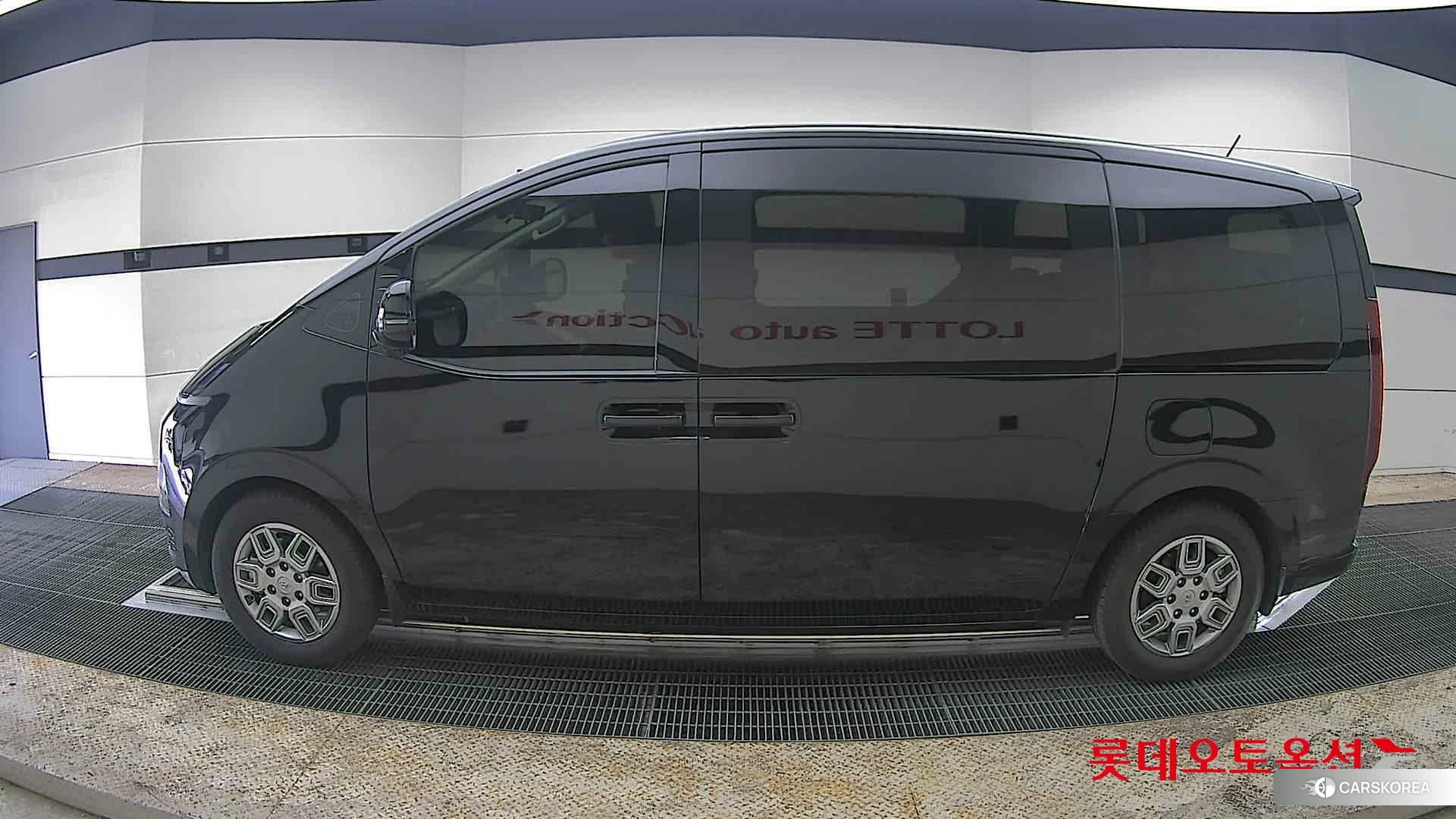 Hyundai Staria id 3882017 из Кореи 35