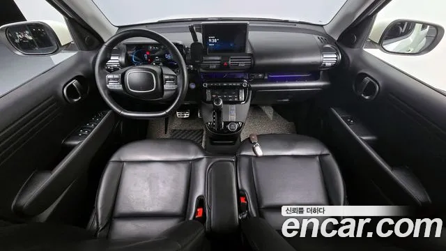 Hyundai Casper id 2801119 из Кореи 17