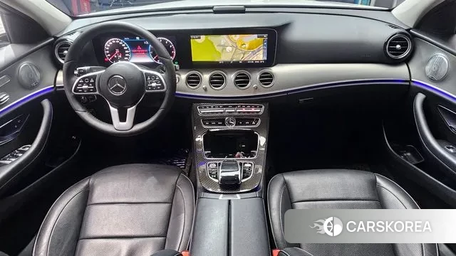 Mercedes-Benz E-Class W213 id 3259445 из Кореи 17