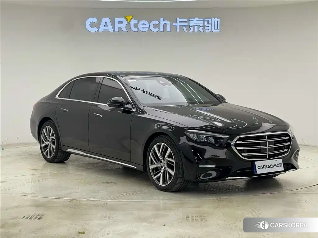 Mercedes-Benz E-Class id 4548169 из Китая 12