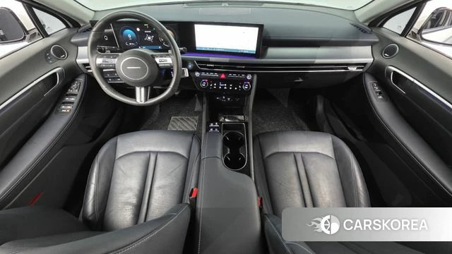 Hyundai Sonata D Edge (DN8) id 4414595 из Кореи 17