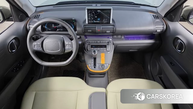 Hyundai Casper id 4928638 из Кореи 28