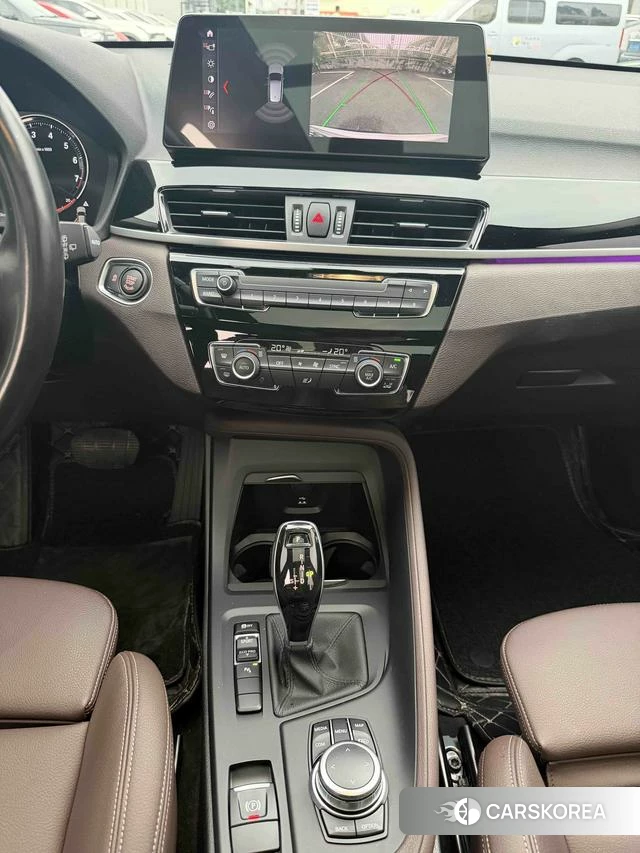 BMW X1 id 4328870 из Китая 13