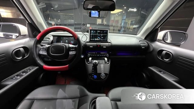 Hyundai Casper id 4928367 из Кореи 29