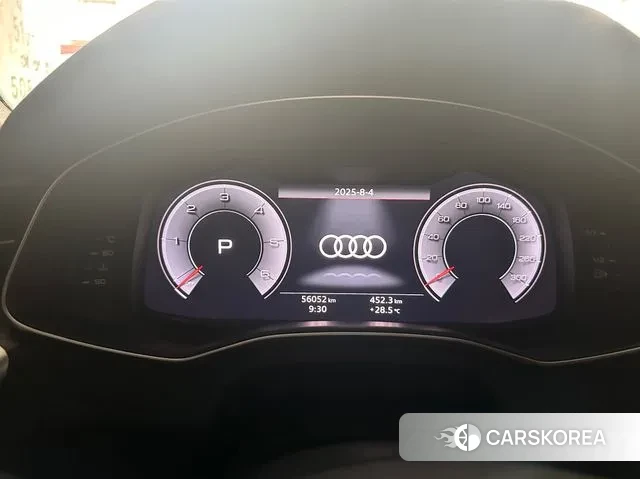 Audi A7 (4K) id 2999586 из Кореи 7