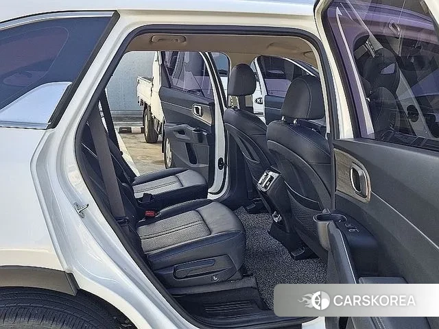 Kia Sorento 4th Generation id 3747309 из Кореи 17