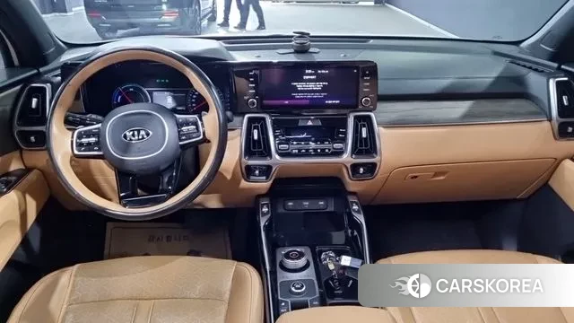 Kia Sorento 4th Generation id 3686533 из Кореи 15