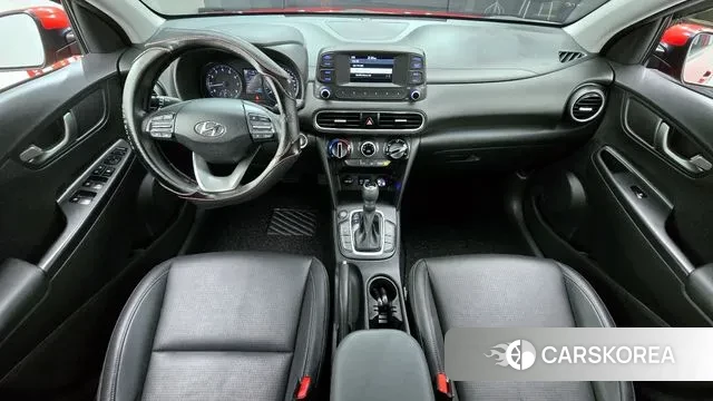 Hyundai Kona id 3413277 из Кореи 17