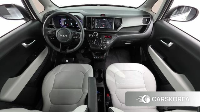 Kia The New Kia Ray id 3921454 из Кореи 17