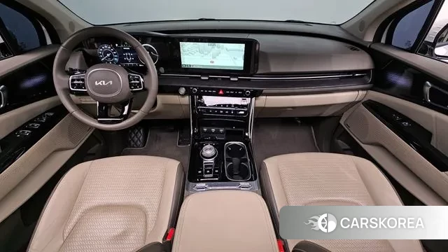 Kia Carnival 4th generation id 3427226 из Кореи 17