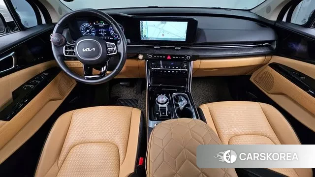 Kia Carnival 4th generation id 3711803 из Кореи 17