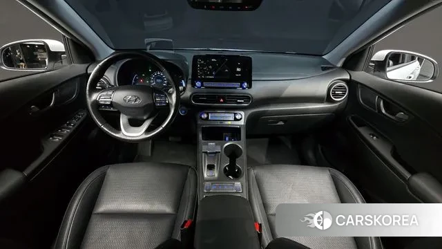 Hyundai Kona Electric id 3023531 из Кореи 17