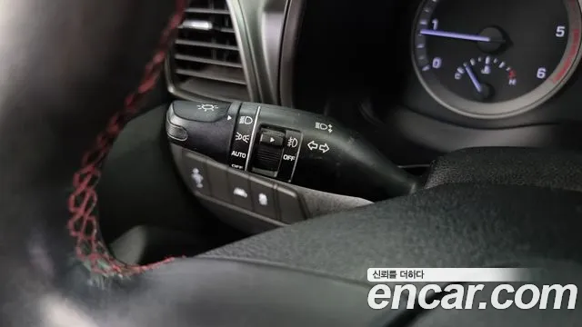 Hyundai All New Tucson id 2582291 из Кореи 17