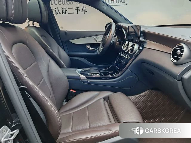 Mercedes-Benz GLC id 4264448 из Китая 18