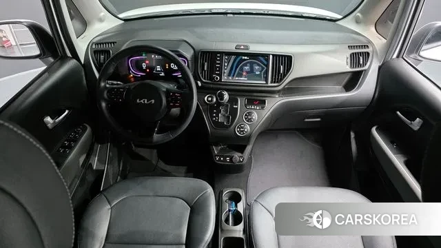 Kia The New Kia Ray id 3327742 из Кореи 17