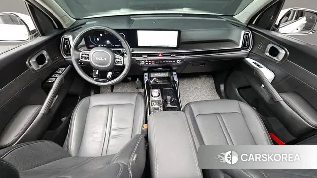 Kia The New Sorento 4th Generation id 3365404 из Кореи 17