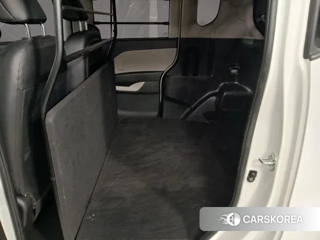 Kia The New Ray id 3788935 из Кореи 17