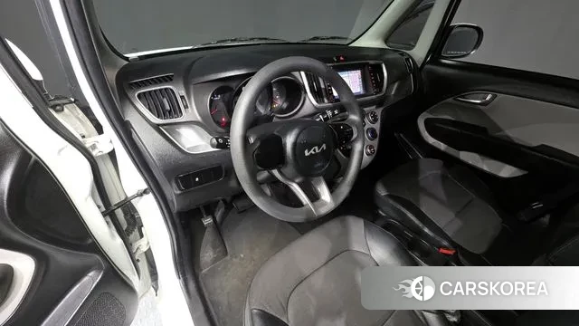 Kia The New Ray id 3478552 из Кореи 17