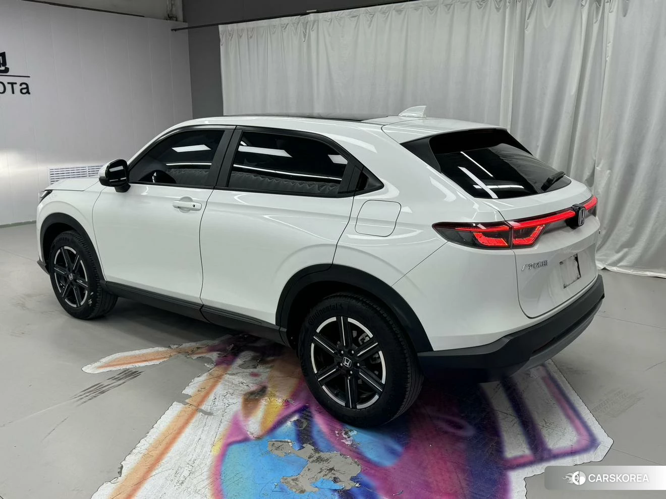 Honda Binzhi id 4420372 из Китая 7
