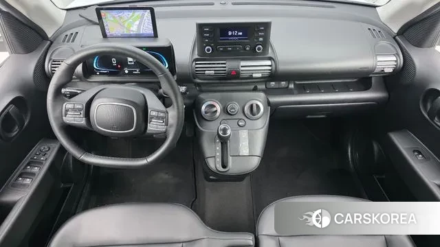 Hyundai Casper id 3777239 из Кореи 17