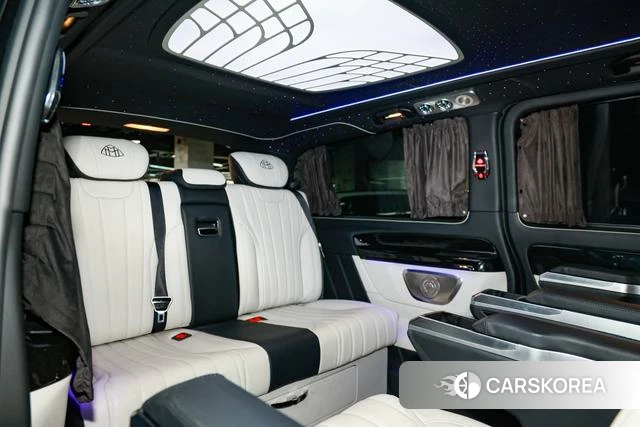 Mercedes-Benz Vito id 4277631 из Китая 15