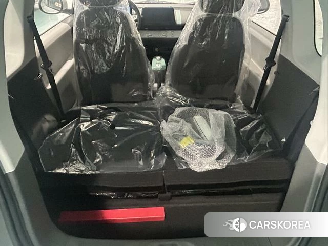 Changan Qiyuan Changan Lumin id 3908968 из Китая 7