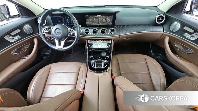 Mercedes-Benz E-Class W213 id 3807997 из Кореи 17