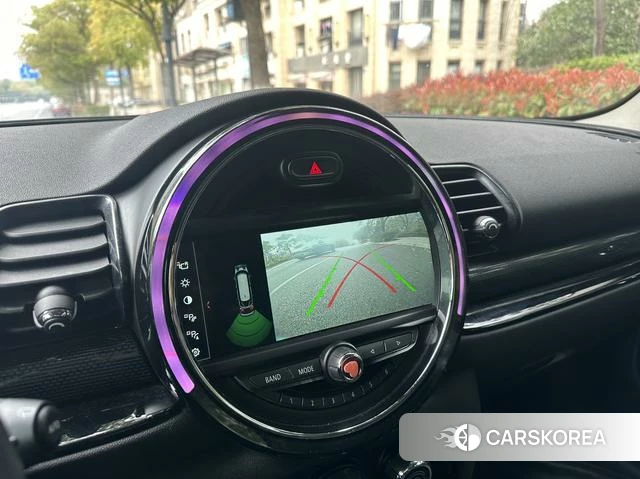 MINI CLUBMAN id 3876035 из Китая 12