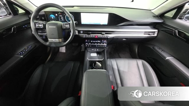 Hyundai Grandeur (GN7) id 4540891 из Кореи 30