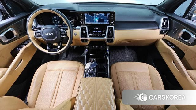 Kia Sorento 4th Generation id 3833185 из Кореи 17