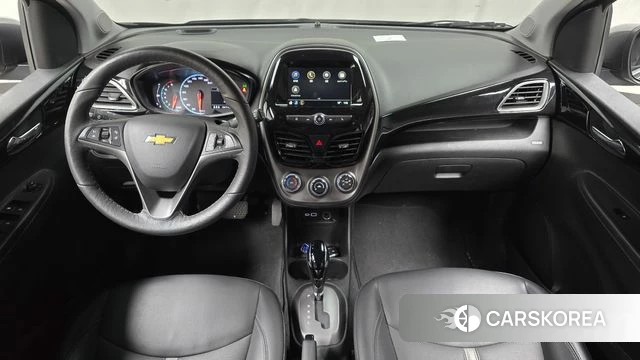 Chevrolet (GM Daewoo) The New Spark id 3965139 из Кореи 17