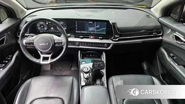 Kia Sportage 5th Generation id 3367137 из Кореи 17