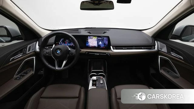 BMW X1 (U11) id 3922369 из Кореи 17