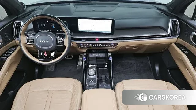 Kia The New Sorento 4th Generation id 3654062 из Кореи 17