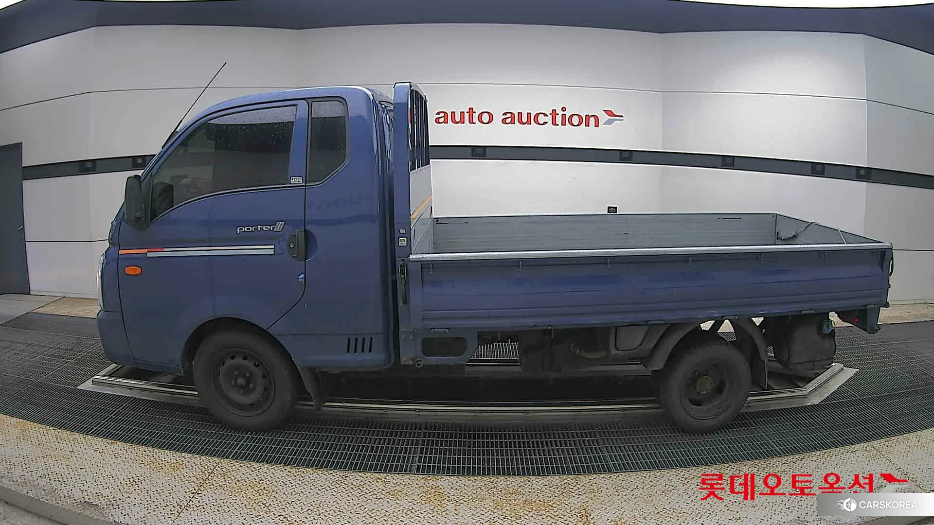 Hyundai Porter II id 4289425 из Кореи 32