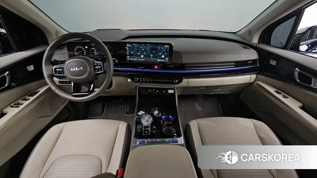 Kia The New Carnival 4th Generation id 3870204 из Кореи 17