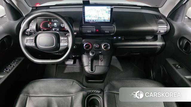 Hyundai Casper id 4571941 из Кореи 27
