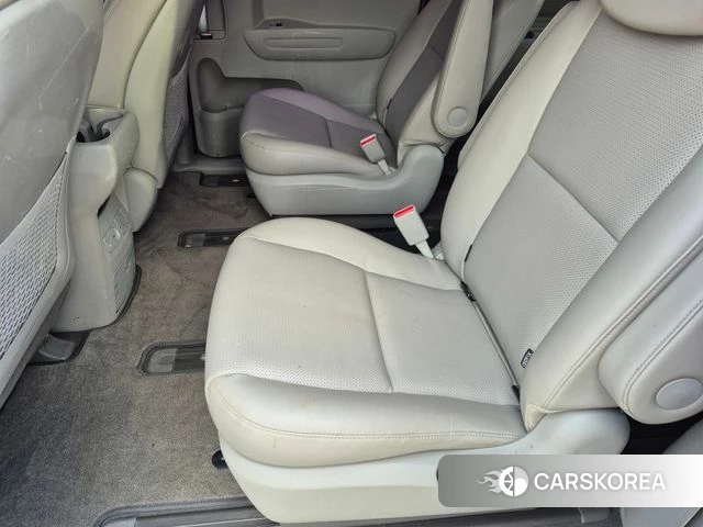 Kia The New Carnival id 4737451 из Кореи 10