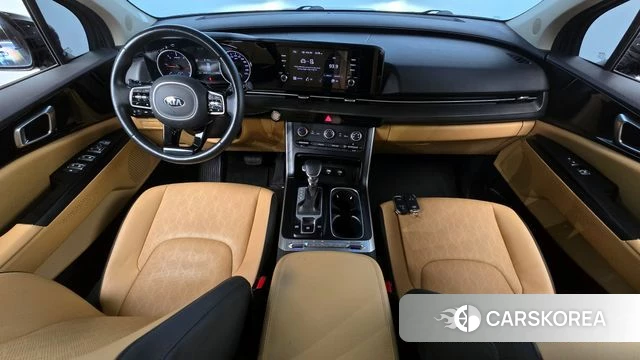 Kia Carnival 4th generation id 3954574 из Кореи 17