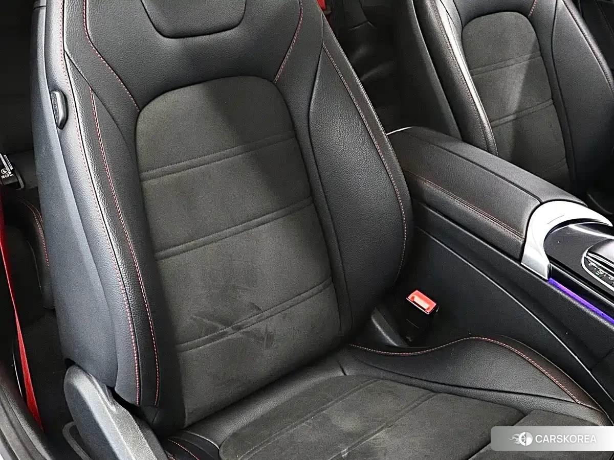 Mercedes-Benz AMG C-Class id 4547617 из Китая 15