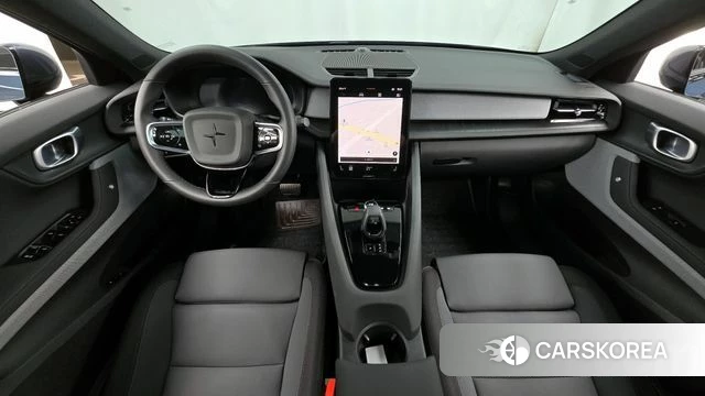 Polestar Polestar 2 id 4231336 из Кореи 28