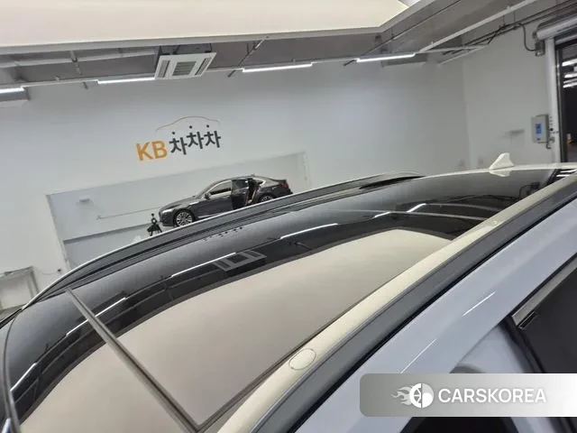 Hyundai Santa Fe TM id 3742738 из Кореи 15