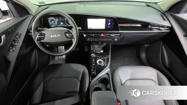 Kia Di Ol Nu Niro id 3831354 из Кореи 17