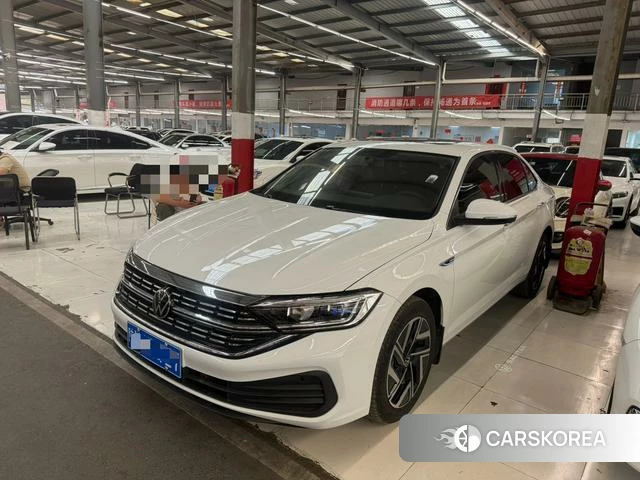 Volkswagen Sagitar id 4291027 из Китая 12