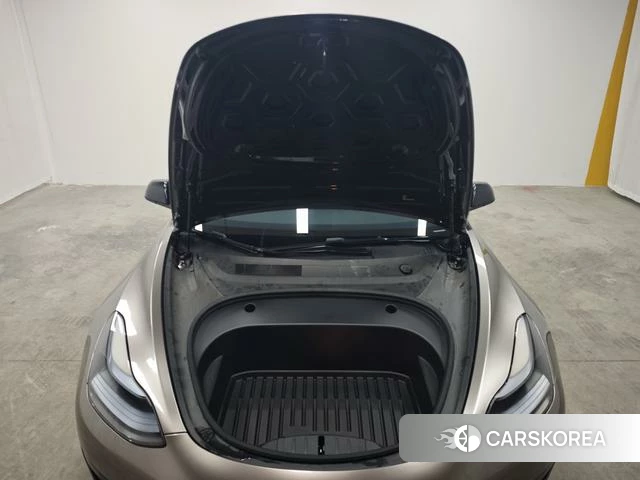 Tesla Model 3 id 4238044 из Китая 17